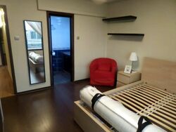 International Plaza (D2), Apartment #465638371